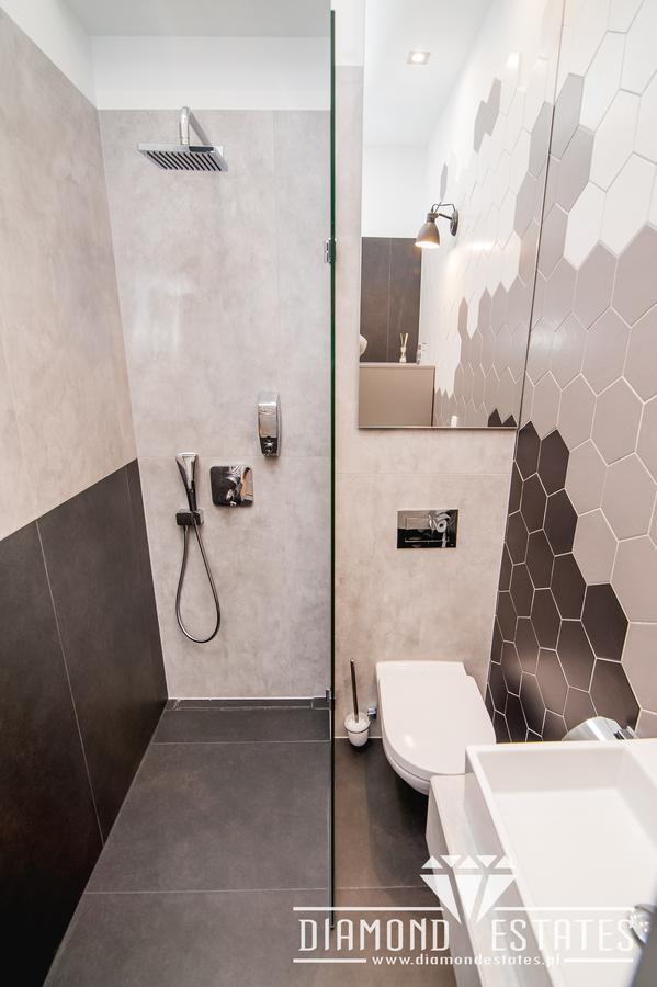 Apartamenty Diamond Estates Cracovia Exterior foto